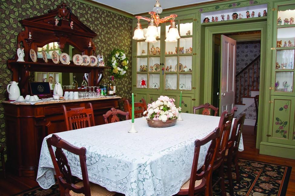 Henry Sawyer Inn Cape May Exteriér fotografie